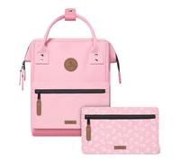 Cabaïa Adventurer Denim Backpack S Saint Malo