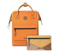 Cabaïa Aventurero Medium Grasse, naranja, M