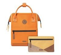 Cabaïa Aventurero Small Grasse, naranja, Talla única