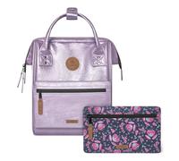 Cabaïa Adventurer Iridescent Backpack S Capri