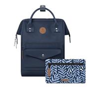 Cabaïa - Marcas - Adventurer Medium Nara - Azul marino Azul marino one size
