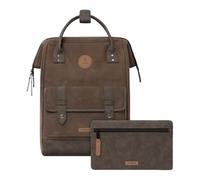 Cabaïa - Marcas - Adventurer Medium Soyo - Marrón Marrón one size