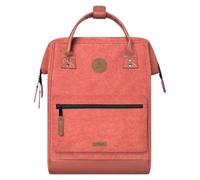 Cabaia Mochila 'Newcastle M' naranja, Talla One Size