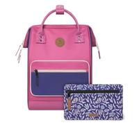 Cabaïa Adventurer Medium Braga, Rosa., M