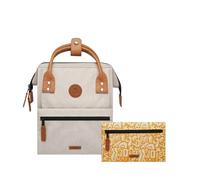 Cabaïa Adventurer Small Arequipa - Mochila, beige