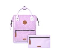 Cabaïa - Marcas - Adventurer Small Cleveland - Púrpura Púrpura one size