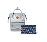 Cabaïa - Adventurer Small Fiji - Gris Gris one size
