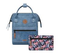 Cabaïa - Marcas - Adventurer Small Galway - Azul Azul one size