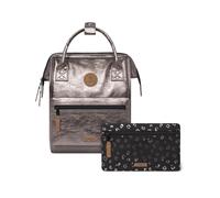 Cabaïa Mochila Adventurer Small Louisville Iridiscente Talla S