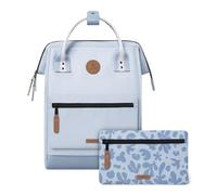 Cabaïa Adventurer Medium Paros, azul, M