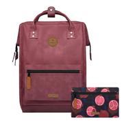 Cabaïa Adventurer Vegan Nubuck Backpack L Delhi