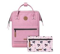 Cabaïa Adventurer Vegan Nubuck Backpack M Bari