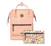 Cabaïa Adventurer Vegan Nubuck Backpack M Como