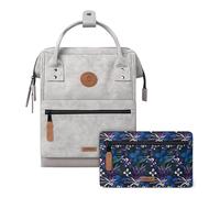 Cabaïa Adventurer Vegan Nubuck Backpack S Reims
