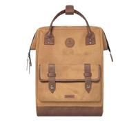 Mochila de aventura Cabaia beige