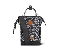 Cabaia Amiens Nano Bolso Bandolera pequeño, negro, pequeño, Negro