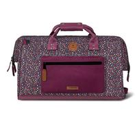 CABAIA - Bolsa de viaje Duffle Adventurer 36L - Compatible con equipaje de cabina 45 x 30 x 29 - Detergente y certificado vegano - 2 bolsillos - Compartimento para zapatos - Bolsa de fin de semana