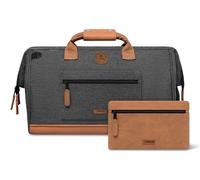 CABAIA bolsa de viaje Adventurer Essentials Duffle Bag London