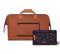 CABAIA bolsa de viaje Adventurer Essentials Duffle Bag Turin