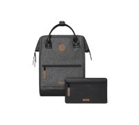 Cabaia Bolsa de viaje 'Luxembourg' gris One Size EUR