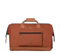 Cabaia - Bolsa de viaje, marrón claro, large