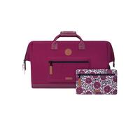 Cabaïa - Bolsas Duffel - Duffel Bag Nice 36L - Burdeos Burdeos one size