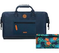 Cabaïa - Bolsas Duffel - Duffel Bag Reykjavik 36L - Azul marino Azul marino
