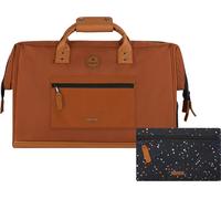 Cabaïa - Bolsas Duffel - Duffel Bag Turin 36L - Marrón Marrón one size