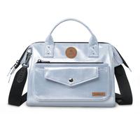 CABAIA bolso Adventurer Iridescent Crossbody M Fiji