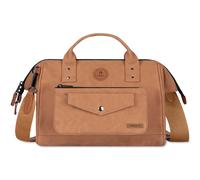 CABAIA bolso Adventurer Nubuck Crossbody L Moscow