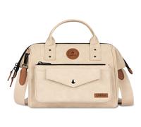 CABAIA bolso Adventurer Nubuck Crossbody M Andenne