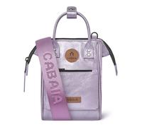 CABAIA bolso bandolera Iridescent Nano Bag