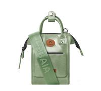 Cabaia Bolso de mano 'Riverdale' verde Mujer Cabaia One Size verde