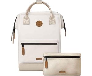 Cabaïa - Marcas - Adventurer Medium Alger - Beige Beige one size