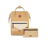 Cabaïa - Marcas - Adventurer Medium Arcachon - Beige Beige one size