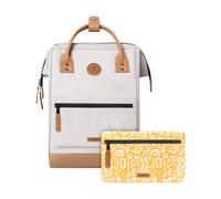 Cabaïa - Marcas - Adventurer Medium Arequipa - Blanco Blanco one size