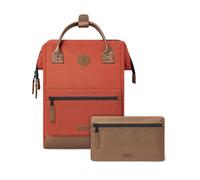 Cabaïa - Marcas - Adventurer Medium Bogota - Naranja Naranja one size