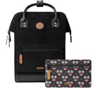 Cabaïa - Marcas - Adventurer Medium Brighton - Negro Negro one size