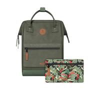 Cabaïa - Marcas - Adventurer Medium Busan - Verde Verde