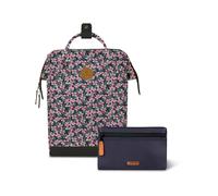 Cabaïa - Marcas - Adventurer Medium Cagliari - Rosa Rosa one size
