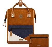 Cabaïa - Marcas - Adventurer Medium Canton - Marrón Marrón one size