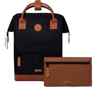 Cabaïa - Marcas - Adventurer Medium Cologne - Negro Negro