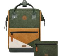 Cabaïa - Marcas - Adventurer Medium Doha - Caqui Caqui
