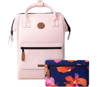 Cabaïa - Marcas - Adventurer Medium Hanoi - Rosa Rosa one size