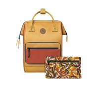 Cabaïa - Marcas - Adventurer Medium Kilifi - Amarillo Amarillo one size