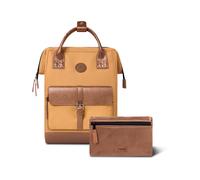 Cabaïa - Marcas - Adventurer Medium Launceston - Naranja Naranja one size