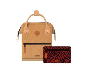 Cabaïa - Marcas - Adventurer Medium Luxor - Marrón Marrón one size