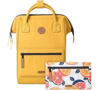 Cabaïa - Marcas - Adventurer Medium Marrakech - Amarillo Amarillo one size