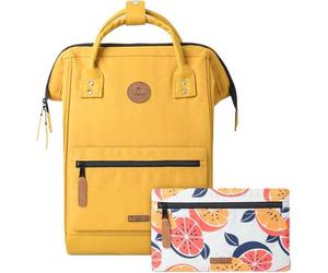 Cabaïa - Marcas - Adventurer Medium Marrakech - Amarillo Amarillo one size