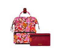 Cabaïa - Marcas - Adventurer Medium Montreuil - Rosa Rosa one size